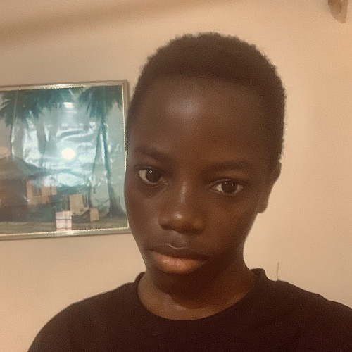 oscar t. profile photo