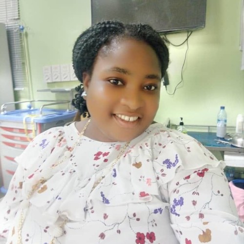 Radiant R. profile photo