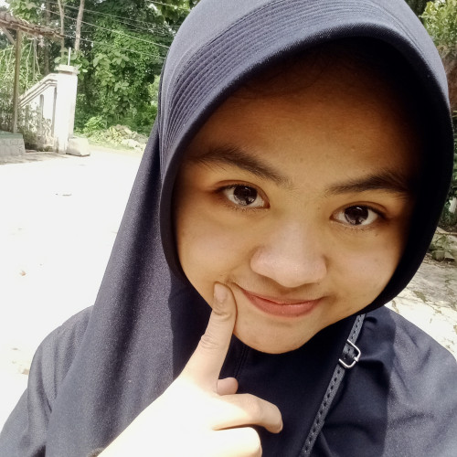 Putri A. profile photo