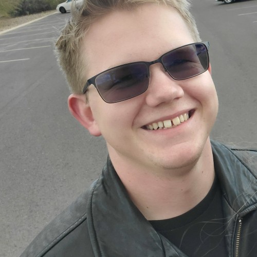 Spencer C. profile photo