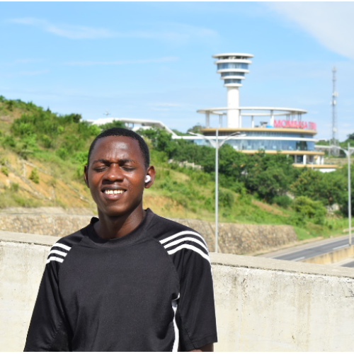 moses u. profile photo