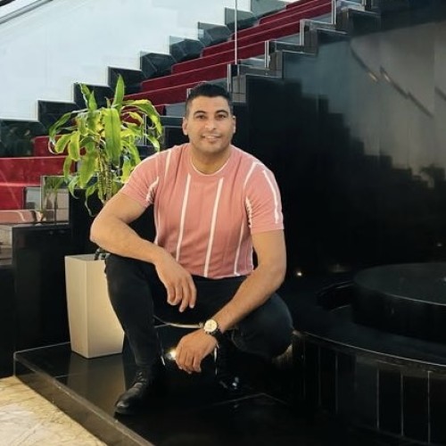 Ahmed S. profile photo