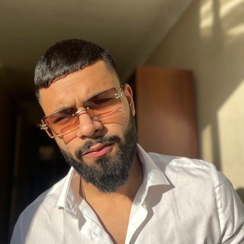 zahid m.
