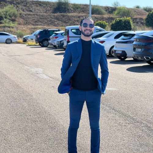 Abdelmoughit  E. profile photo