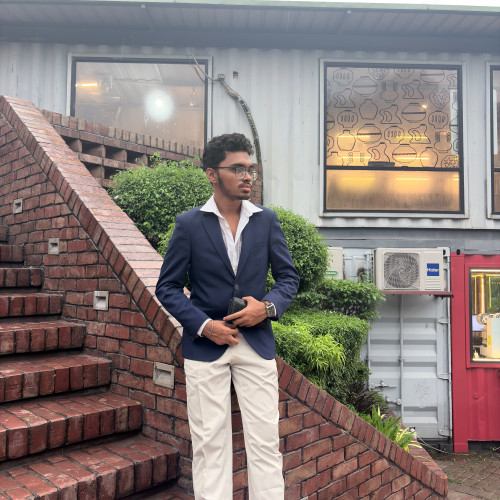 Muntakim R. profile photo