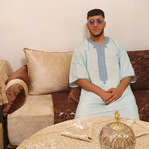 Mohamed  B.