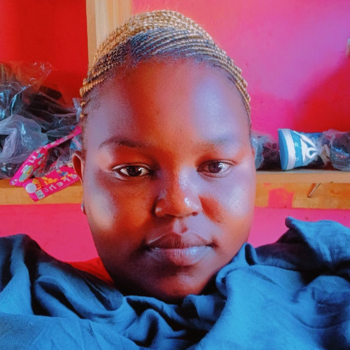 Caroline ngusye N. profile photo