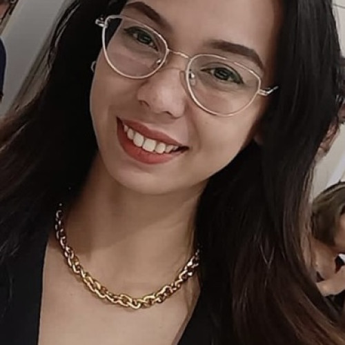 marjorie c. profile photo