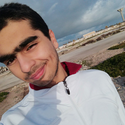 Mohammed A. profile photo