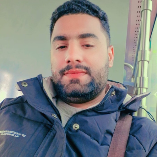 Jimmy  J. profile photo