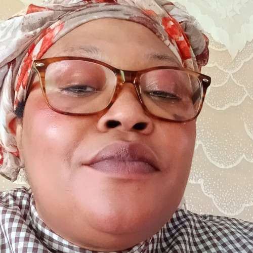 Agnes M. profile photo