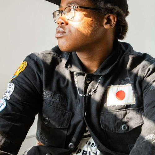 Siya Y. profile photo