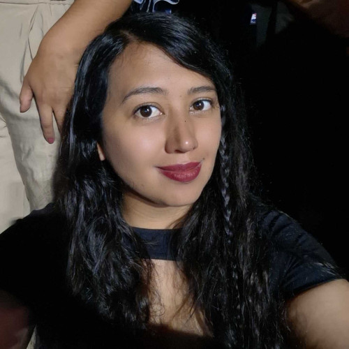 Andrea S. profile photo