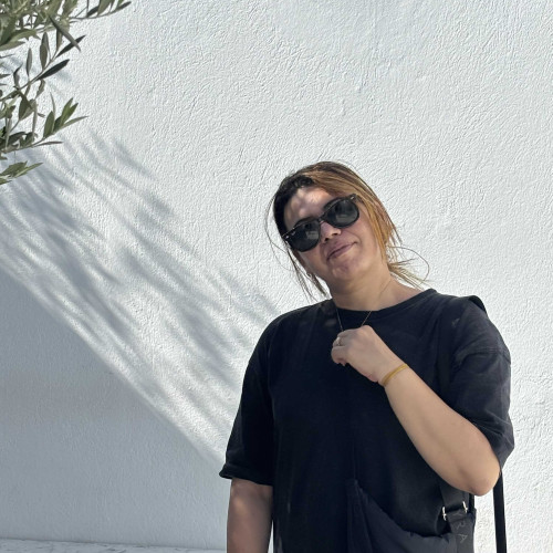 Lily o. profile photo