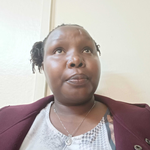 Ruth j. profile photo
