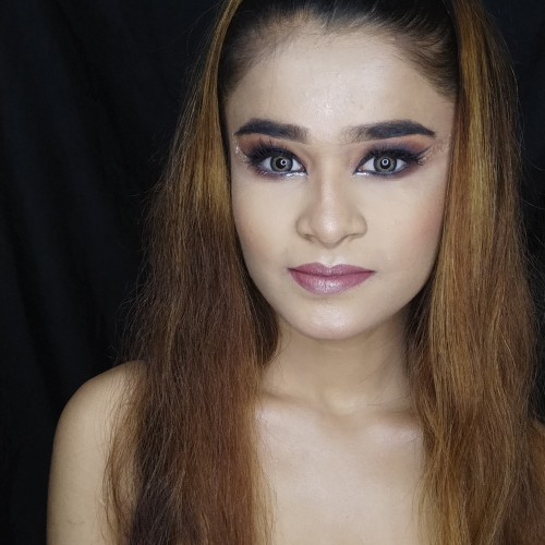Aastha M.