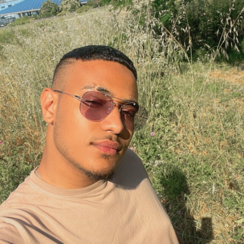 Soufiane Z. profile photo