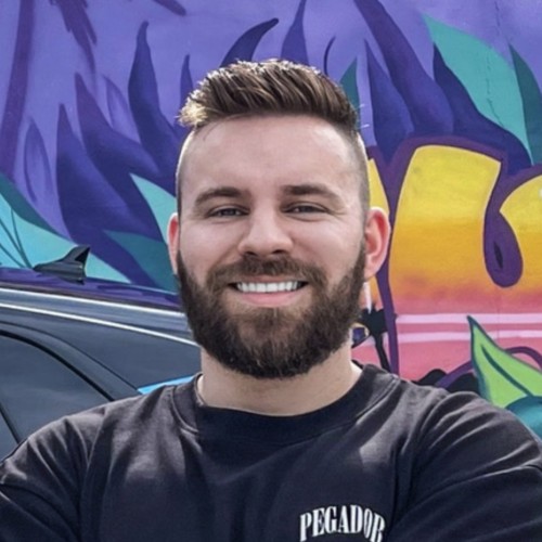 Marc E. profile photo