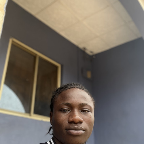 Success A. profile photo