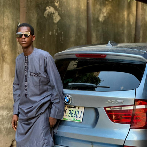 Mustapha  S.