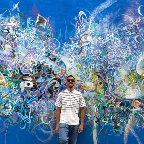 El Mahdi D. profile photo