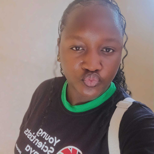 Daizy P. profile photo