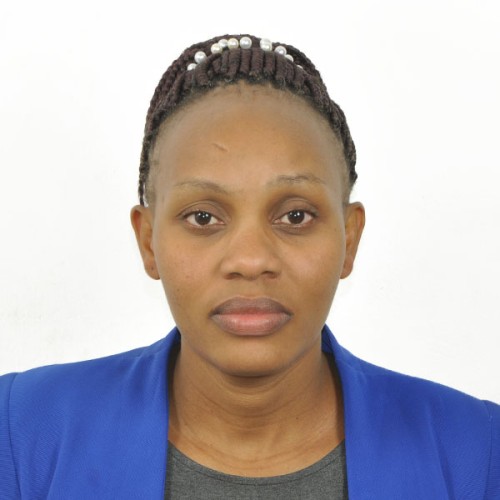 Veronica  M.