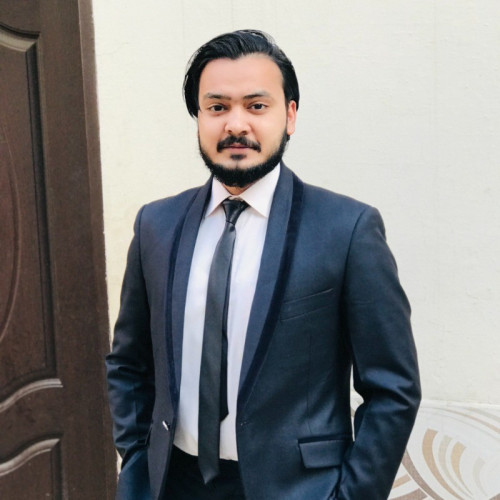Hasnain H.