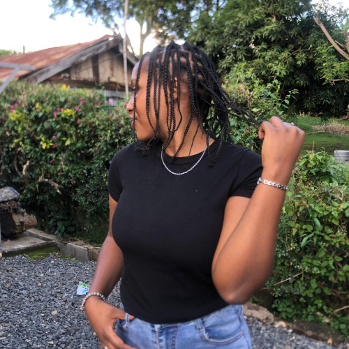 Munene Meghan  K. profile photo