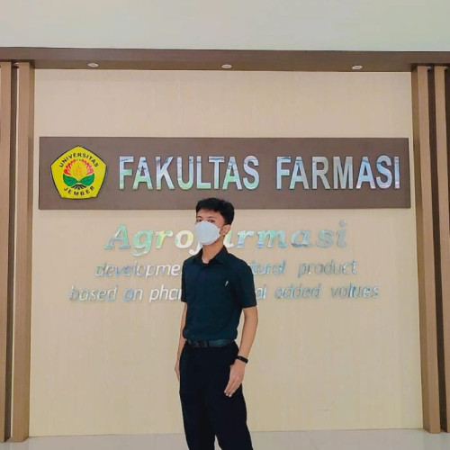 Dhimas H. profile photo
