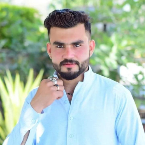 Murad A. profile photo
