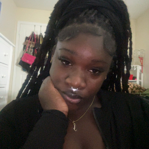 Jasmine D.