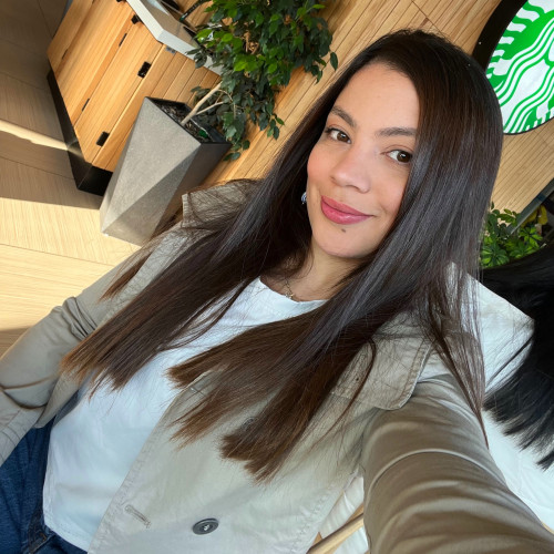 Yessica a. profile photo