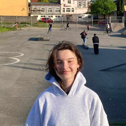 Natália P. profile photo
