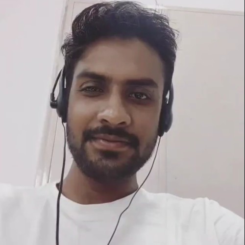 RAJ R.