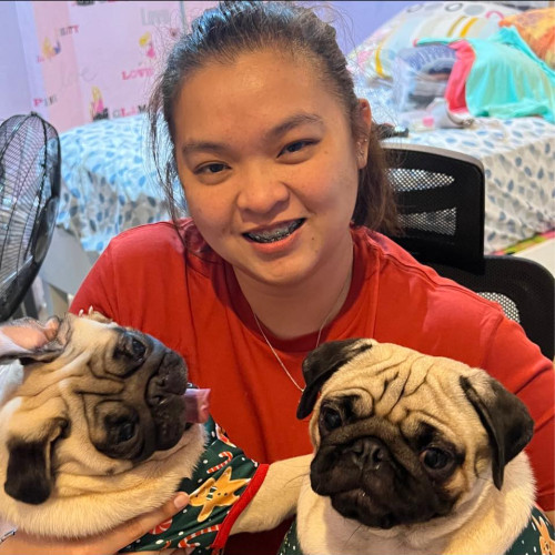 Avhie S. profile photo
