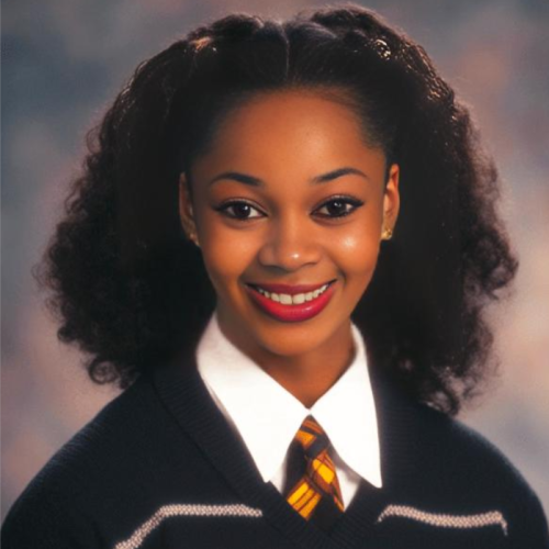 Mercy C. profile photo