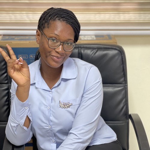 Patricia Elorm G. profile photo