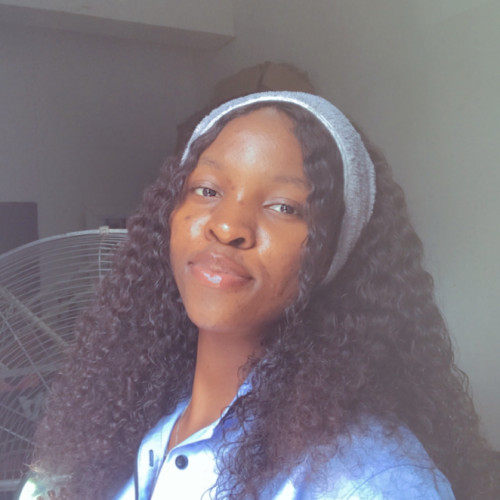 Favour E.