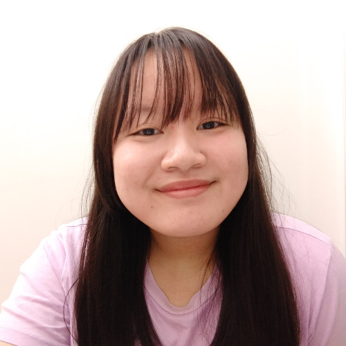 Maxine O. profile photo