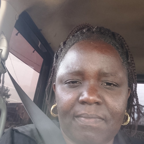 Mary B. profile photo