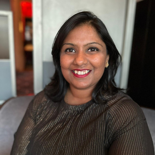 Priya H. profile photo