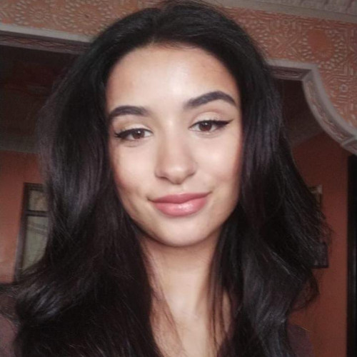 Aya B. profile photo