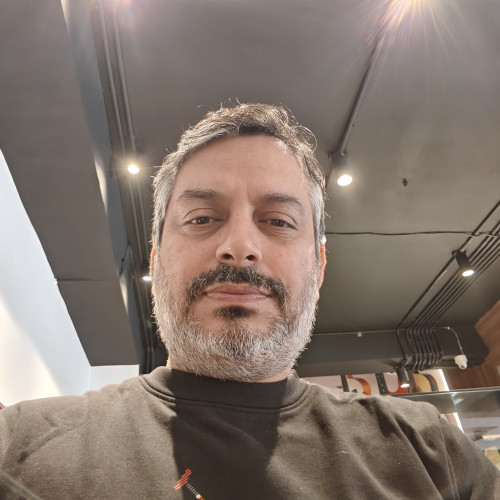 Rohit S. profile photo