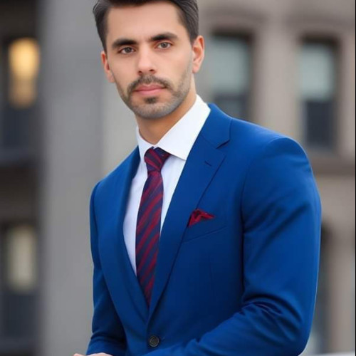Shah N. profile photo