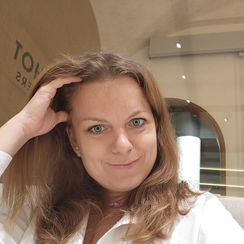 ksyus.k В. profile photo