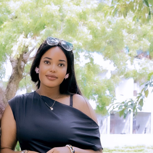 Jackie m. profile photo