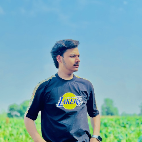 Zohaib A. profile photo