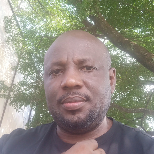 Kufre M. profile photo