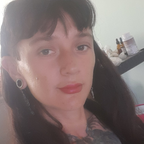 Merry J. profile photo